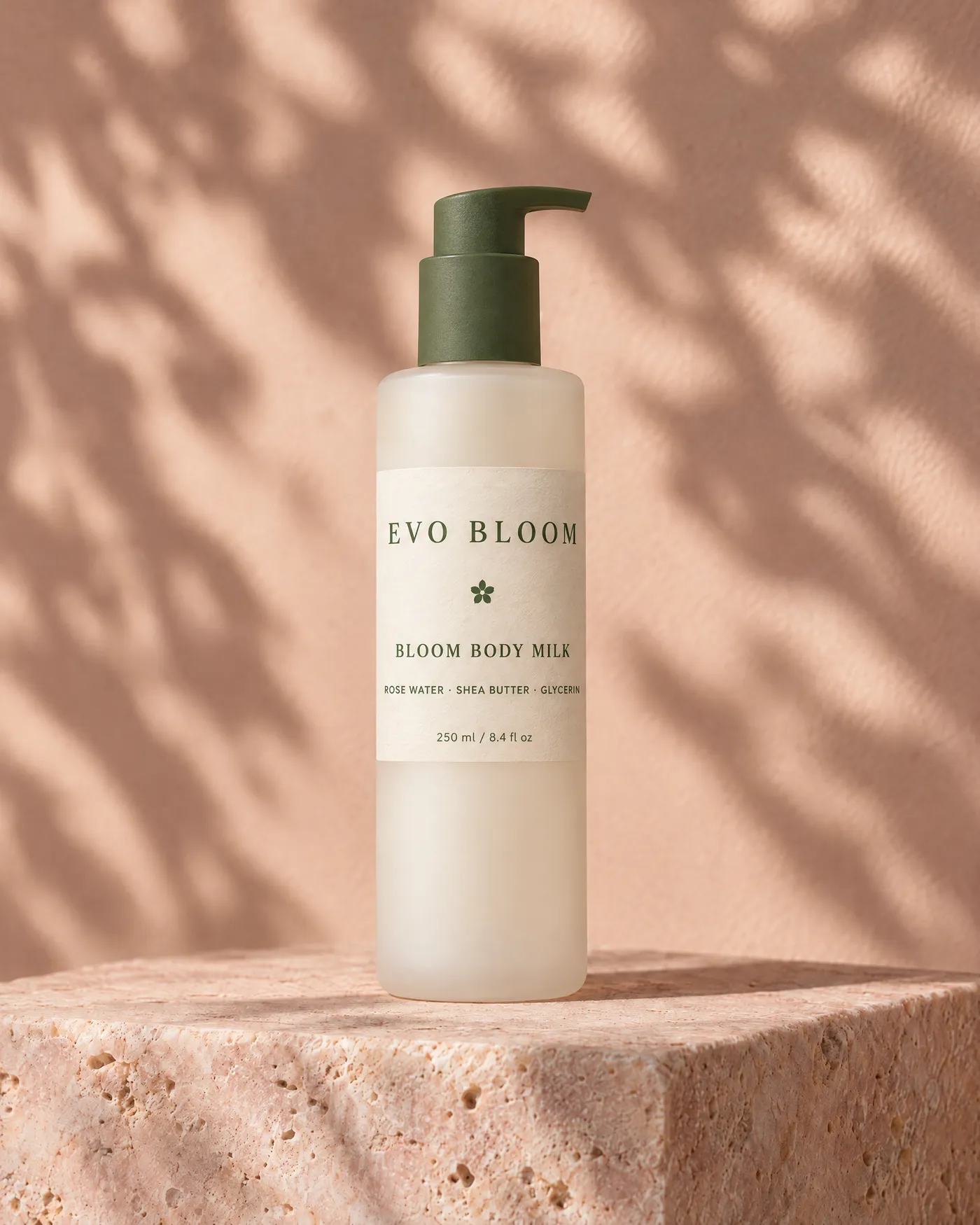 Bloom Body Milk