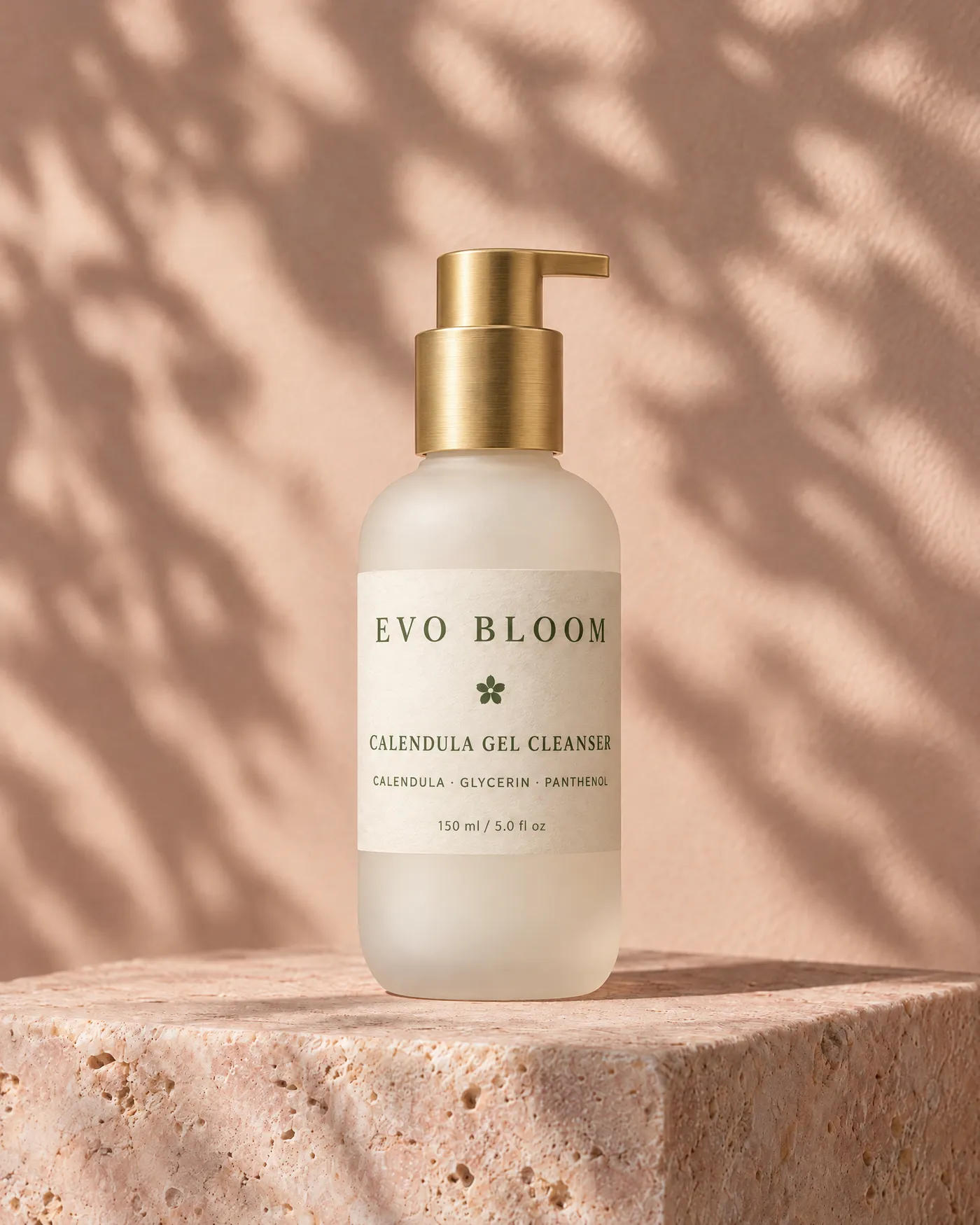 Calendula Gel Cleanser