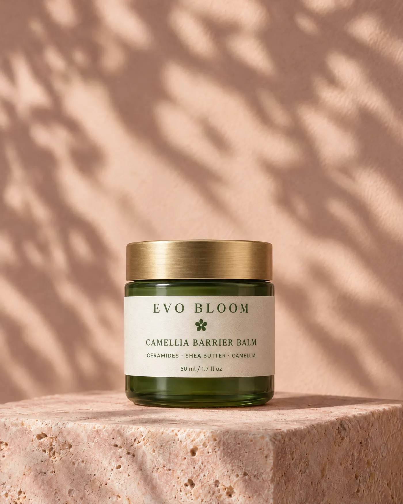 Camellia Barrier Balm