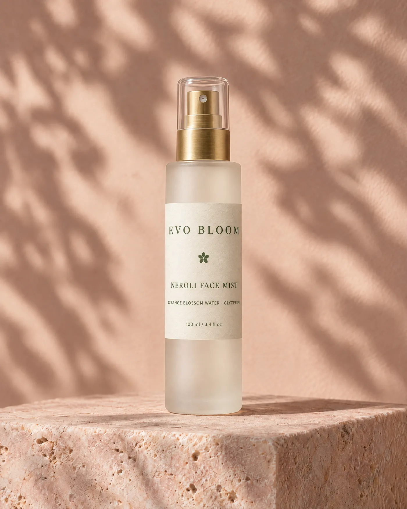 Neroli Face Mist