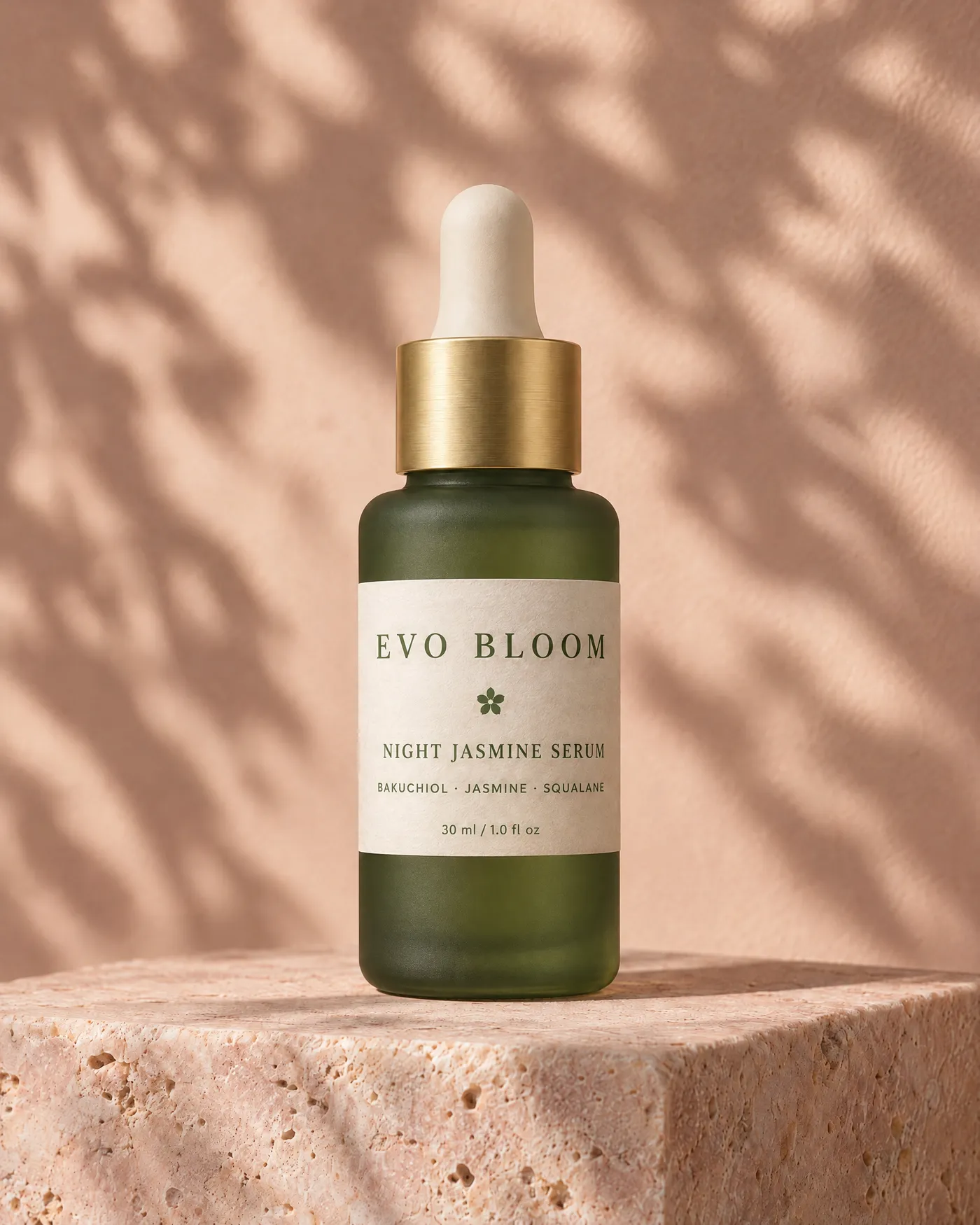 Night Jasmine Serum