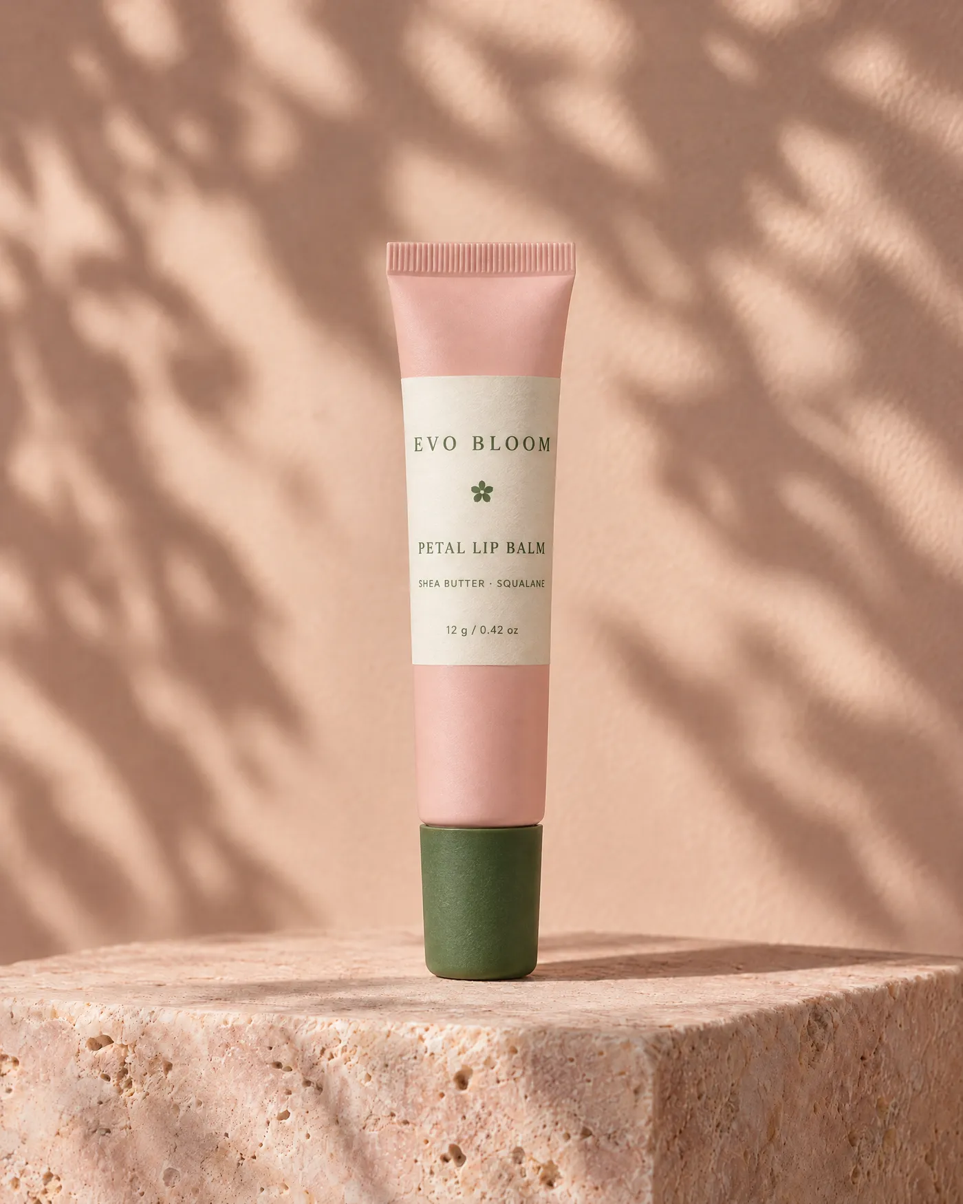 Petal Lip Balm