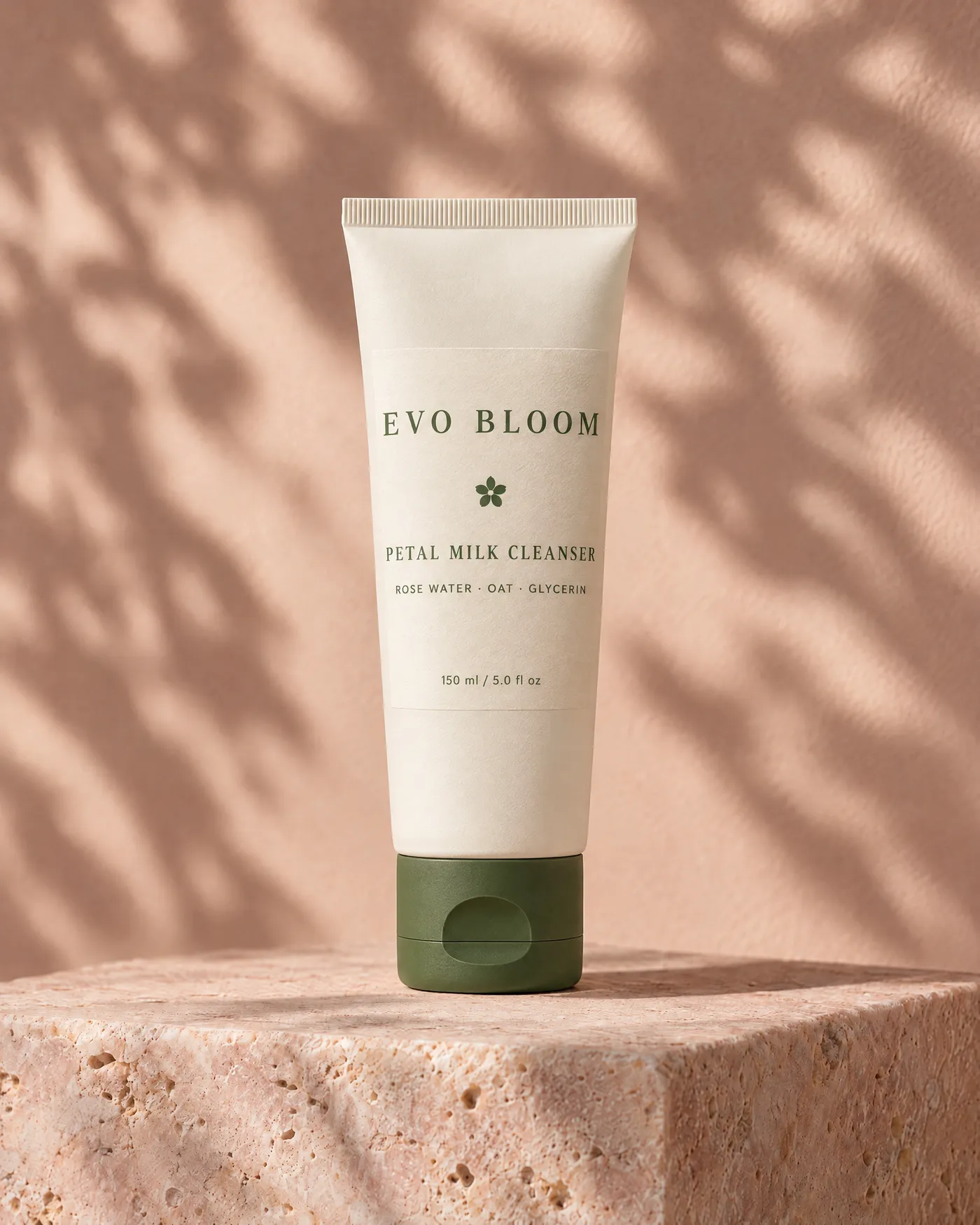 Petal Milk Cleanser