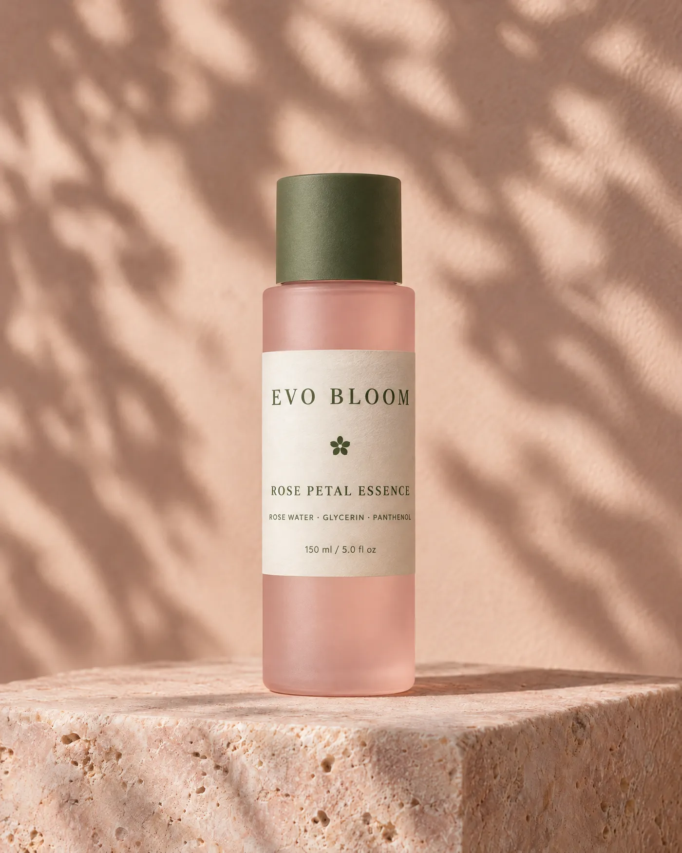 Rose Petal Essence